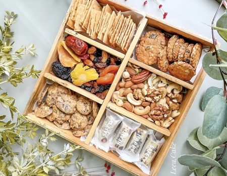 Nhà máy sản xuất Snack hạt điều nhân và các loại hạt khác - Bình Phước