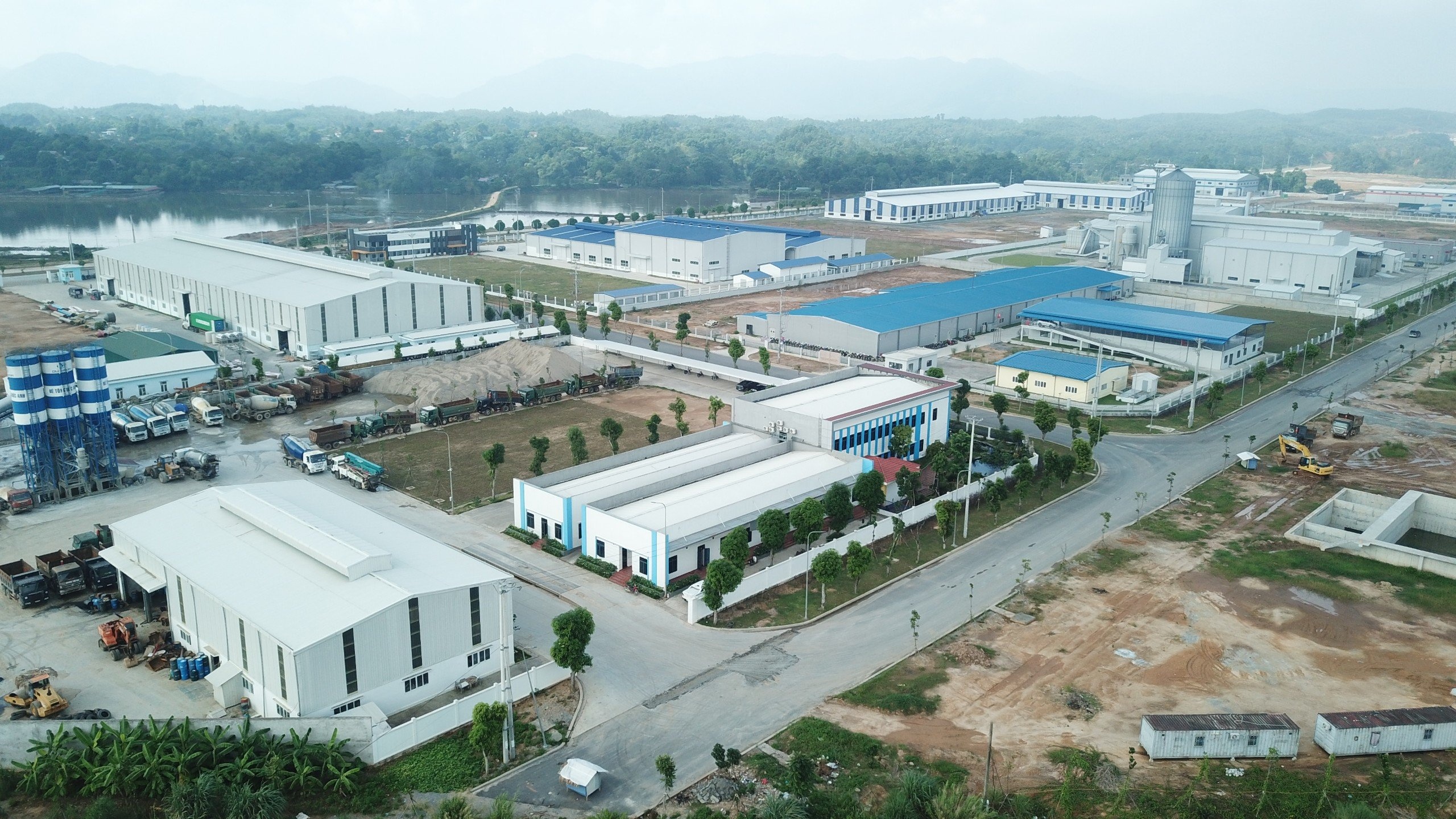 Dự án Cụm công nghiệp Long Giang 5 img 1704877754420 170493598900120240111092702