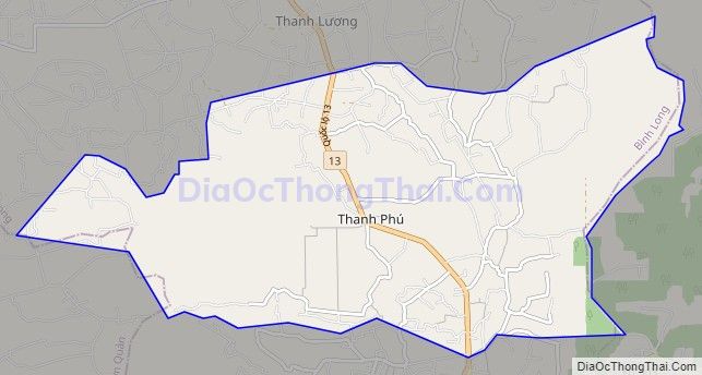 vnm binh phuoc binh long thanh phu