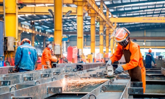 Kinh tế phục hồi tích cực vượt kịch bản tăng trưởng nhưng không thể chủ quan 4 dau tu