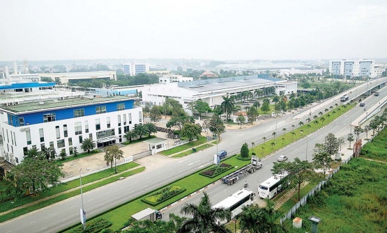 Loạt “ông lớn” đầu tư dự án bán dẫn tại Đông Nam bộ 16 loat ong lon dau tu du an ban dan tai dong nam bo1723708483