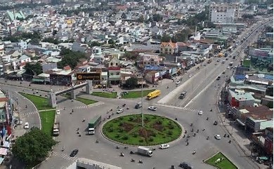 Đồng Nai: Mỗi năm thu hút hơn 1 tỷ vốn FDI 10 th