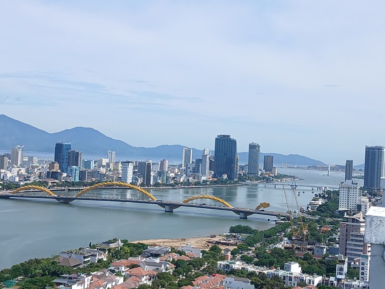 Da Nang 1