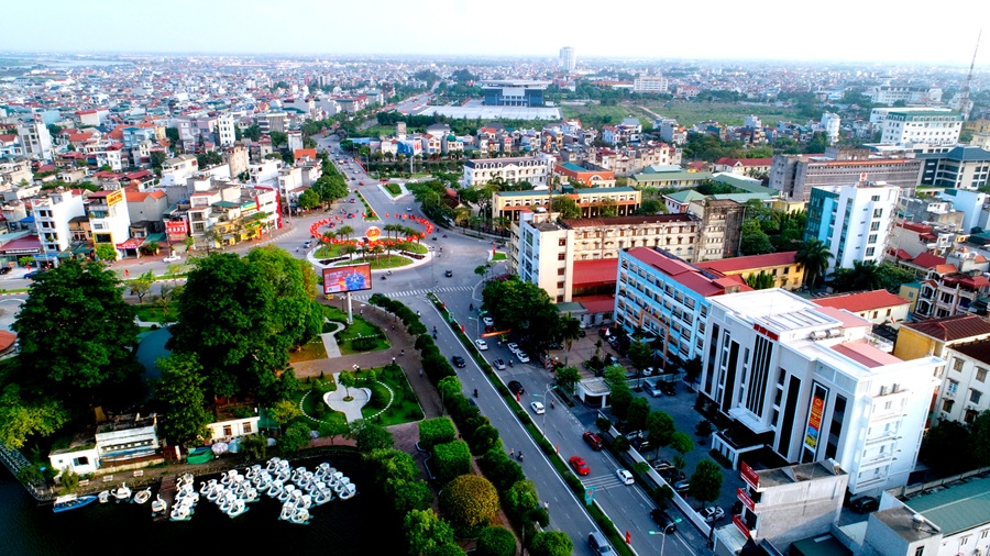 Hai Duong