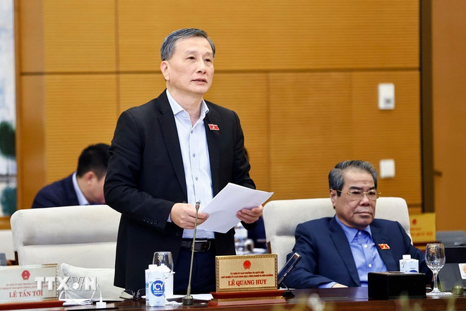 Tối ưu nguồn lực đầu tư xây dựng kết cấu hạ tầng đường sắt 2025 2 lê quang huy