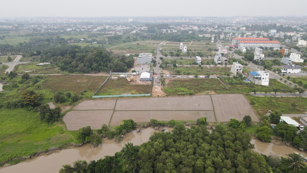 Tìm nhà đầu tư cho hơn 3.000 căn nhà xã hội ở Đồng Nai 1 nhà ở xã hội