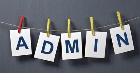 Tuyển dụng Admin Dự án 6 nhan vien admin la ai cong viec chinh la gi careerbuilder