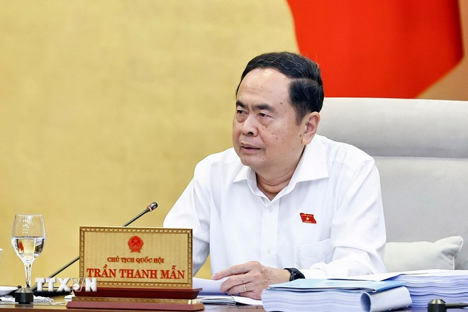 Tối ưu nguồn lực đầu tư xây dựng kết cấu hạ tầng đường sắt 2025 3 trần thanh mẫn