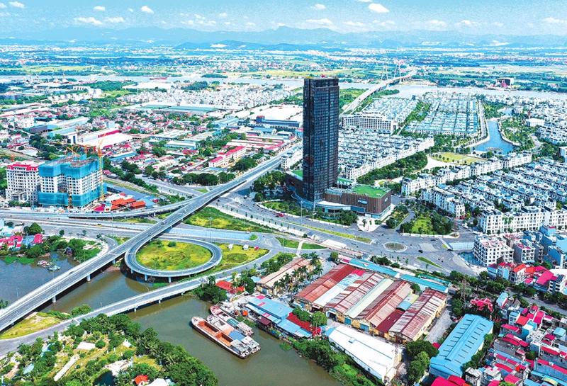 Hải Phòng thu ngân sách gần 58.000 tỷ đồng chỉ trong 4 tháng 10 hải phòng