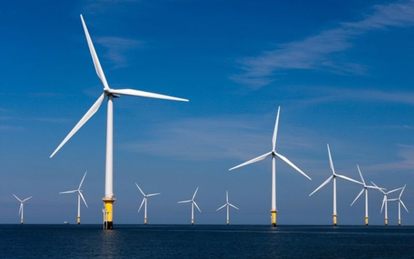 TẠO NỀN TẢNG VỮNG CHẮC CHO AN NINH NĂNG LƯỢNG TRONG GIAI ĐOẠN 2026–2030 1 Điện gió ngoài khơi