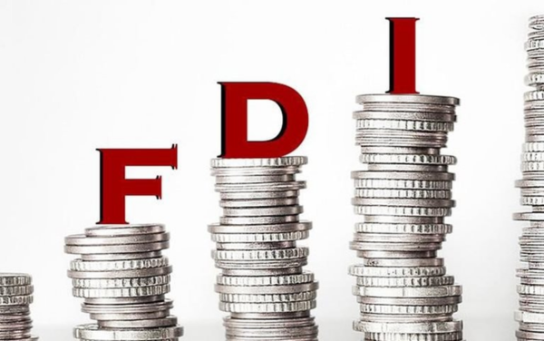 fdi viet nam