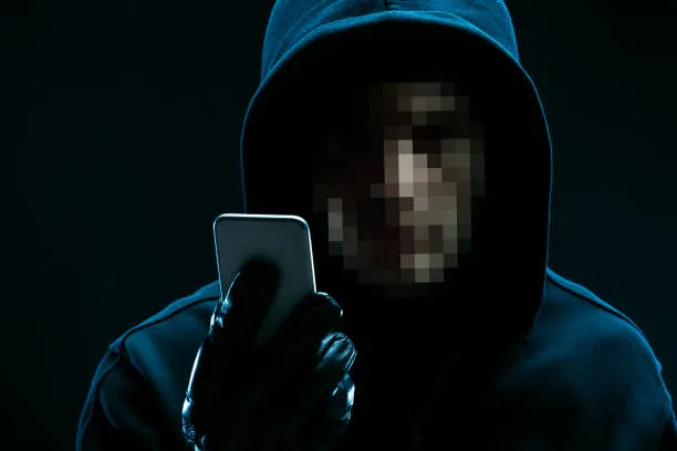 hacker